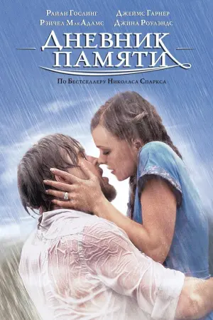 Постер к фильму "Дневник памяти" #31049
