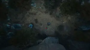 Задник к фильму "Решение уйти" #653619