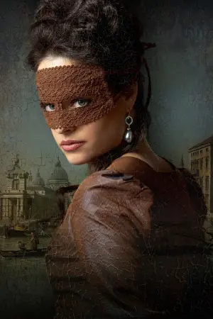 Постер к фильму "Тайная любовь Казановы" #667347