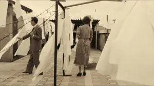 Задник к фильму "Необычный день" #538851