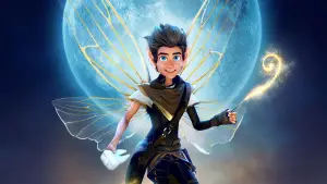 Задник к фильму "Тайна зубных фей" #542563