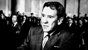 Задник к фильму "Совет и согласие" #482379