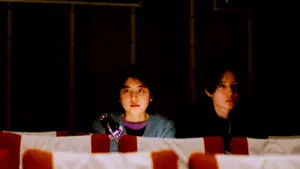 Видео к фильму После жизни | After Life (1998) ORIGINAL TRAILER [HQ]