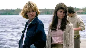 Задник к фильму "Амитивилль 3-D" #406993