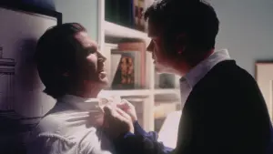 Задник к фильму "Дорога на Арлингтон" #247041