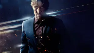 Задник к фильму "Бэкман" #499947