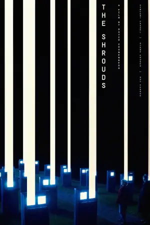 Постер к фильму "Саван" #593684