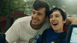 Задник к фильму "Camp Alec" #788978