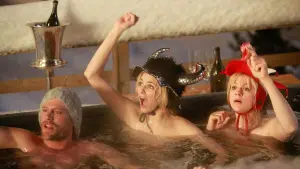 Задник к фильму "Как выйти замуж за миллиардера" #286731