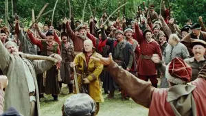 Задник к фильму "Пан Тадеуш" #726831