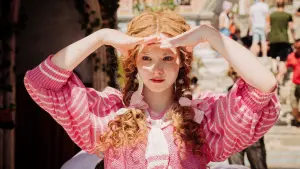 Задник к фильму "Летучий корабль" #365654