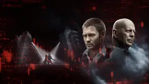 Задник к фильму "Крепость" #646112