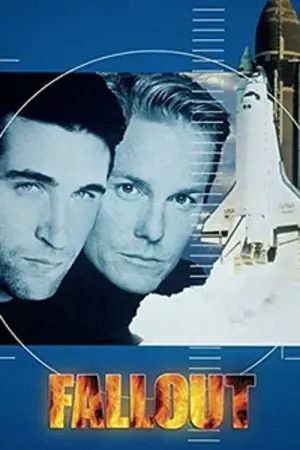 Постер к фильму "Миссия в космосе" #743961