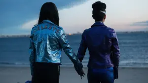 Задник к фильму "Вокс люкс" #424543