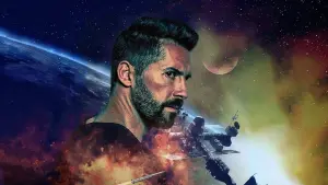 Задник к фильму "Входящий" #482348