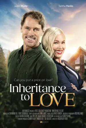 Постер к фильму "Inheritance to Love"