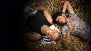 Задник к фильму "Просто друзья" #691979