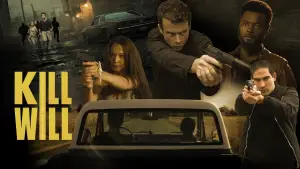 Задник к фильму "Kill Will" #781636