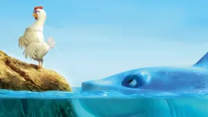 Задник к фильму "Морская бригада" #446443