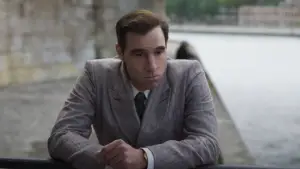 Задник к фильму "Месье Азнавур" #616607