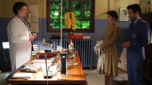 Задник к фильму "Пена дней" #300486