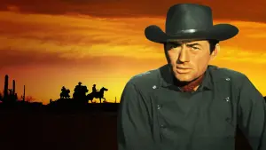 Задник к фильму "Бравадос" #354205