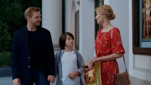 Задник к фильму "Опекунство" #773682
