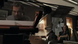 Задник к фильму "Дитя тьмы" #698912