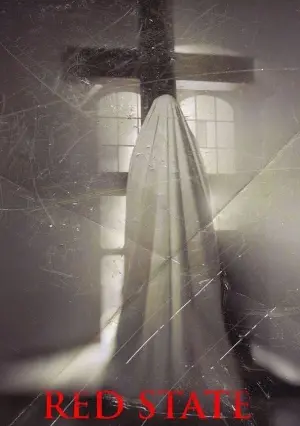 Постер к фильму "Красный штат" #305535