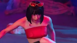 Задник к фильму "SAKAMOTO DAYS" #775735