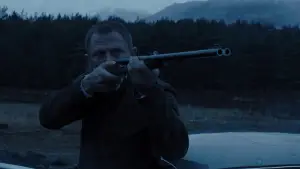 Задник к фильму "007: Координаты «Скайфолл»" #771045