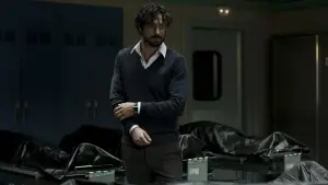 Задник к фильму "Тело" #207781