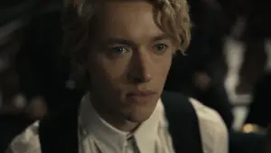 Задник к фильму "Голодные игры: Баллада о певчих птицах и змеях" #591507