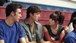 Задник к фильму "Высший балл" #400257