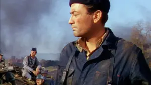 Задник к фильму "Снега Килиманджаро" #455985