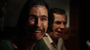 Задник к фильму "Техасская резня бензопилой" #629040