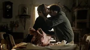 Задник к фильму "Женщина – Кодекс молчания" #419999