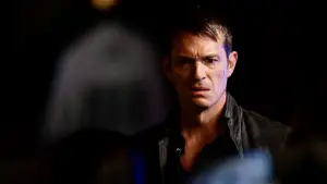 Задник к фильму "Час тишины" #535691