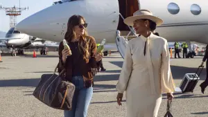 Задник к фильму "Ассистент звезды" #244805