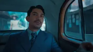 Задник к фильму "Говок: Яванская камасутра" #685580