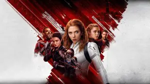 Задник к фильму "Чёрная вдова" #313565