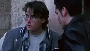 Задник к фильму "Приходящая няня" #354491