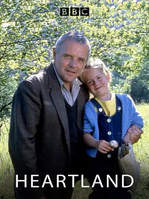 Постер к фильму "Heartland"