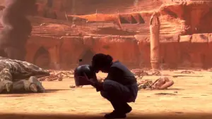 Задник к фильму "Звёздные войны: Эпизод 2 - Атака клонов" #616994