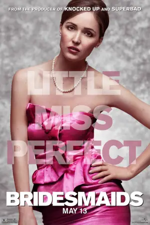 Постер к фильму "Девичник в Вегасе" #613659