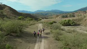 Задник к фильму "Nuestra tierra" #798651