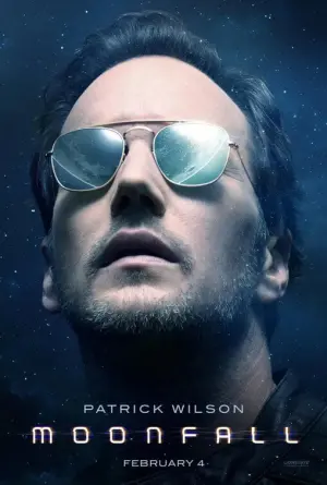 Постер к фильму "Падение Луны" #30462