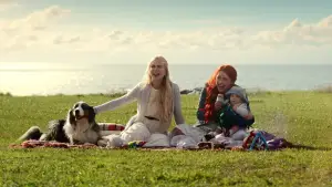 Задник к фильму "Аквамен и потерянное царство" #564628