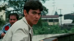 Задник к фильму "Кровавый кулак" #476882