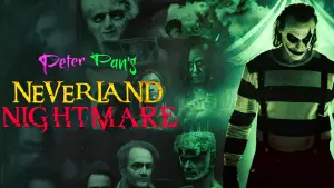 Питер Пэн. Кошмар в Нетландии